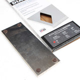 2x DMT Diamond Sharpening Stones (Fine, X-Fine) - OldTools.co.uk