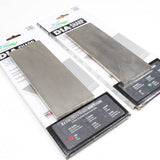 2x DMT Diamond Sharpening Stones (Fine, X-Fine) - OldTools.co.uk