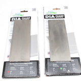2x DMT Diamond Sharpening Stones (Fine, X-Fine) - OldTools.co.uk