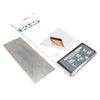 2x DMT Diamond Sharpening Stones (Fine, X-Fine) - OldTools.co.uk