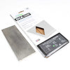 2x DMT Diamond Sharpening Stones (Fine, X-Fine) - OldTools.co.uk