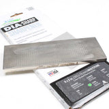 2x DMT Diamond Sharpening Stones (Fine, X-Fine) - OldTools.co.uk