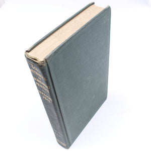 Soil Mechanics Book C.1948 - OldTools.co.uk