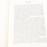 Soil Mechanics Book C.1948 - OldTools.co.uk