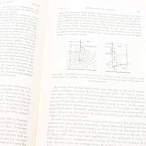 Soil Mechanics Book C.1948 - OldTools.co.uk