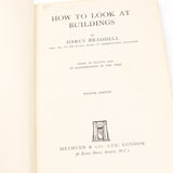 How to look at Buildings Book C.1949 - OldTools.co.uk
