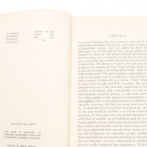 How to look at Buildings Book C.1949 - OldTools.co.uk