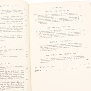 How to look at Buildings Book C.1949 - OldTools.co.uk