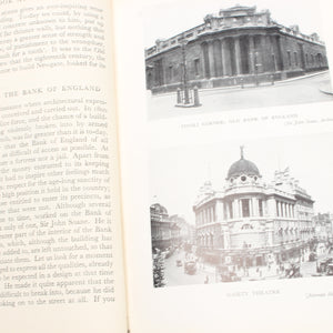 How to look at Buildings Book C.1949 - OldTools.co.uk