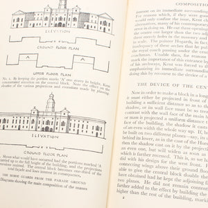 How to look at Buildings Book C.1949 - OldTools.co.uk