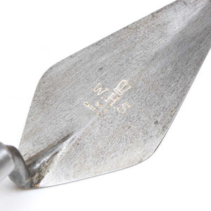 Decorators Tools And WHS Brick Layers Trowel - OldTools.co.uk