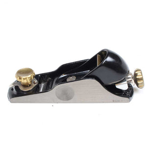 Stanley Block Plane No.60 1/2 A - OldTools.co.uk