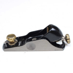 Stanley Block Plane No.60 1/2 A - OldTools.co.uk