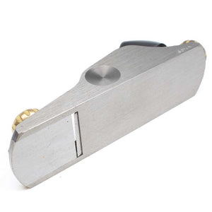 Stanley Block Plane No.60 1/2 A - OldTools.co.uk