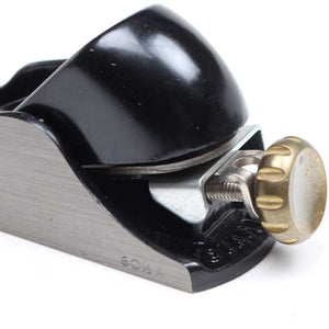 Stanley Block Plane No.60 1/2 A - OldTools.co.uk