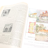 The Concise Household Encyclopedia Books Vol 1 & 2