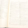 Harraps Standard French and English Dictionary C. 1934