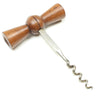Vintage Bowtie Pull Corkscrew
