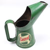 SOLD - Old Patented Castrol Oil Jug - Pint