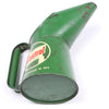 SOLD - Old Patented Castrol Oil Jug - Pint