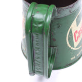 SOLD - Old Patented Castrol Oil Jug - Pint