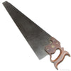 Old Hand Saw - 26" - 6tpi (Beech) - OldTools.co.uk