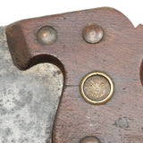 Old Hand Saw - 26" - 6tpi (Beech) - OldTools.co.uk