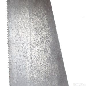 Old Hand Saw - 26" - 6tpi (Beech) - OldTools.co.uk