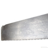 Old Tyzack Hand Saw - 23 1/2" - 5 1/2tpi (Beech) - OldTools.co.uk