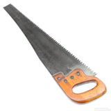 Old Disston Log Saw – 28" (Apple) - OldTools.co.uk