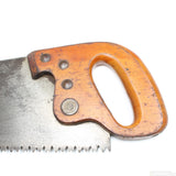 Old Disston Log Saw – 28" (Apple) - OldTools.co.uk