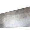Old J Buck Hand Saw - 26" - 7tpi (Beech) - OldTools.co.uk