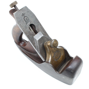 SOLD - Norris Smoothing Plane No. 50
