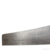 Old Tyzack Hand Saw - 26" - 6 1/2tpi (Beech) - OldTools.co.uk