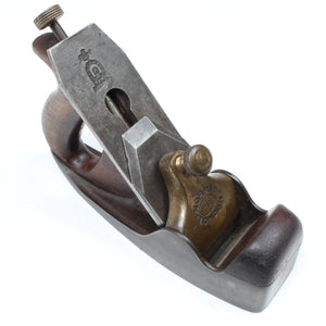 SOLD - Norris Smoothing Plane No. 50