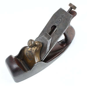 SOLD - Norris Smoothing Plane No. 50