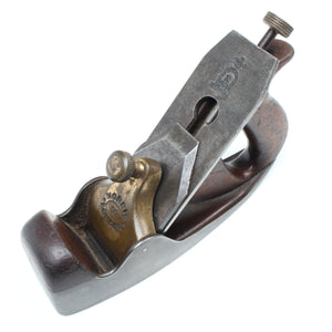 SOLD - Norris Smoothing Plane No. 50