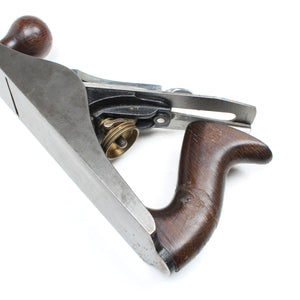 Stanley Smoothing Plane No. 3 (Beech)