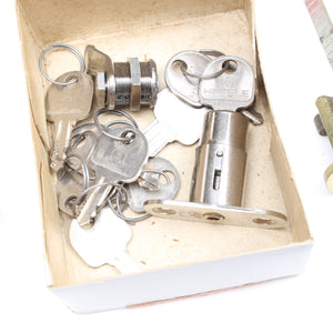 Locks & Keys