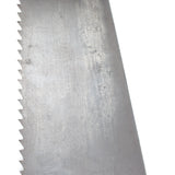 Old F Brittain (Sheffield) Rip Saw - 28" - tpi (Beech)