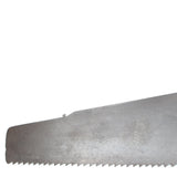 Old F Brittain (Sheffield) Rip Saw - 28" - tpi (Beech)