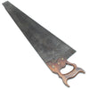 Old Hand Saw - 28" - 5 1/2tpi (Beech)