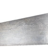 Old Hand Saw - 28" - 5 1/2tpi (Beech)