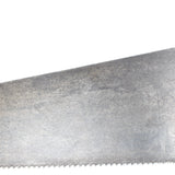 Old Hand Saw - 28" - 5 1/2tpi (Beech)