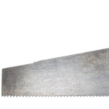 Old Hand Saw - 28" - 5 1/2tpi (Beech)