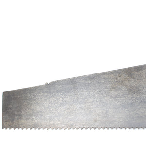 Old Hand Saw - 28" - 5 1/2tpi (Beech)