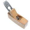 Old Small Wooden Smoothing Plane (Beech)