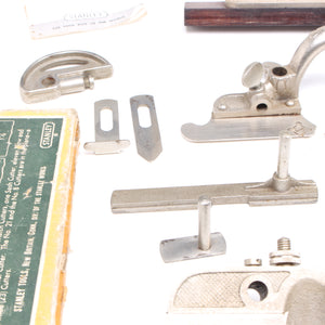 Old Stanley 45 Multi Plane  - ENGLAND, WALES, SCOTLAND ONLY