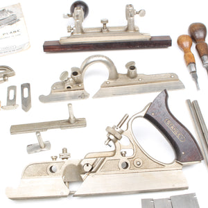 Old Stanley 45 Multi Plane  - ENGLAND, WALES, SCOTLAND ONLY