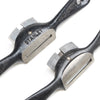 Stanley Spokeshaves No. 51, 63, 64 - Flat & Round